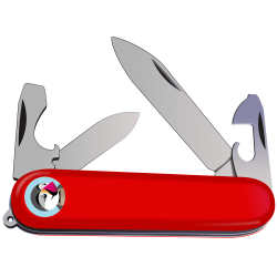 Puffin Knife Multi Tools, speed up your prestashop right now.