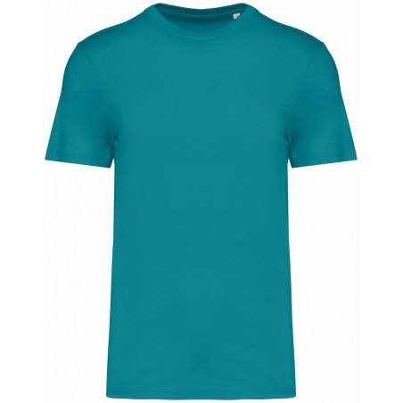 T-shirt unisex leggera 155g 100% cot.bio