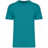 T-shirt unisex leggera 155g 100% cot.bio